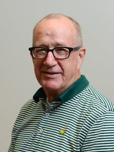 Jerry Yeoumans, DDS