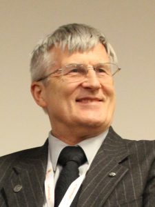 Norbert Myslinski, PhD