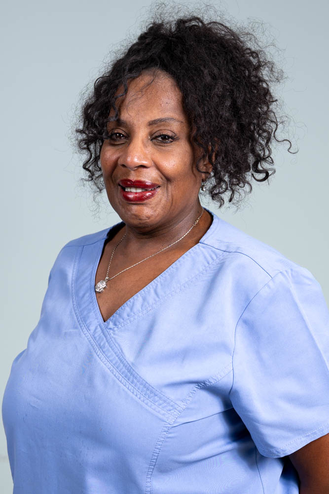 Lenora Caldwell, DDS